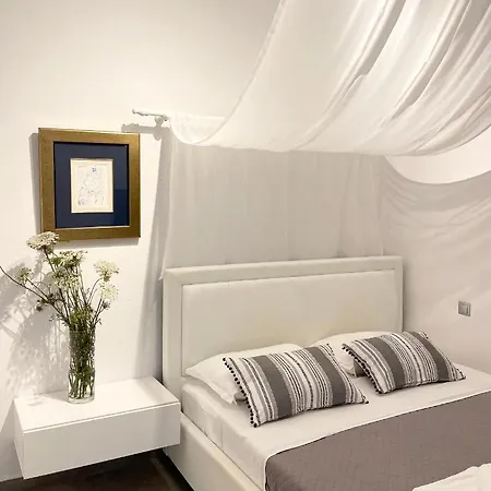 Panoramic Aegean Residence At Elia Beach Mykonos - Private & Exclusive *