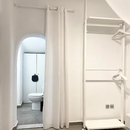 Вилла Panoramic Aegean Residence At Elia Beach Mykonos - Private & Exclusive