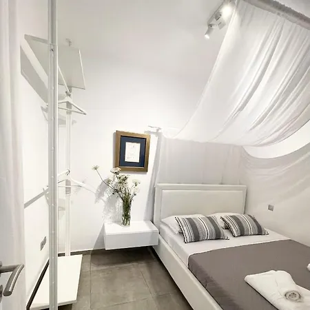 Panoramic Aegean Residence At Elia Beach Mykonos - Private & Exclusive Вилла Elia (Mykonos)
