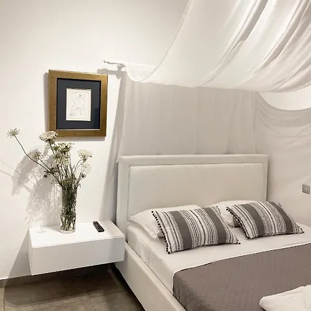 Panoramic Aegean Residence At Elia Beach Mykonos - Private & Exclusive Вилла *