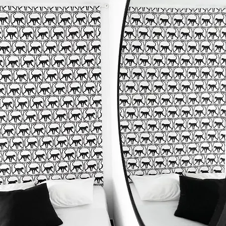 Panoramic Aegean Residence At Elia Beach Mykonos - Private & Exclusive Elia (Mykonos)