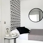 빌라 Panoramic Aegean At Elia Mykonos - Private & Exclusive