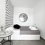 빌라 Panoramic Aegean At Elia Mykonos - Private & Exclusive *