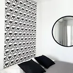 빌라 Panoramic Aegean At Elia Mykonos - Private & Exclusive