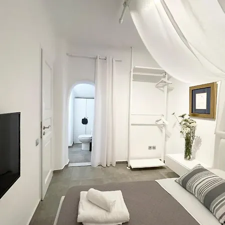 Panoramic Aegean At Elia Mykonos - Private&exclusive Villa *