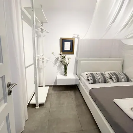 Villa Panoramic Aegean At Elia Mykonos - Private & Exclusive