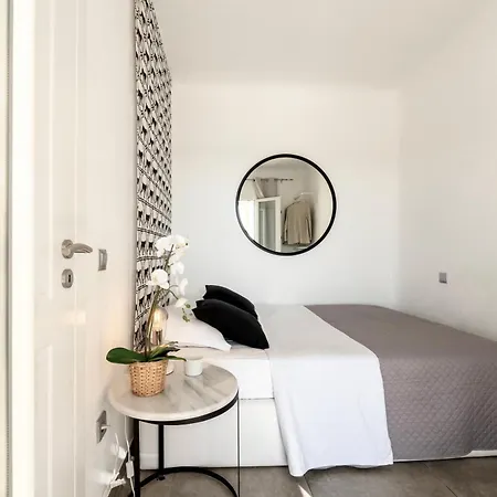 Panoramic Aegean At Elia Mykonos - Private & Exclusive *