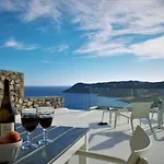 Panoramic Aegean At Elia Mykonos - Private&exclusive * Elia (Mykonos)