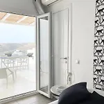 Panoramic Aegean At Elia Mykonos - Private&exclusive Villa Elia (Mykonos)