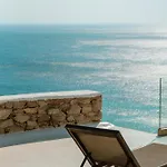 Panoramic Aegean At Elia Mykonos - Private&exclusive Elia (Mykonos)