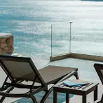 Villa Panoramic Aegean At Elia Mykonos - Private&exclusive Elia (Mykonos)