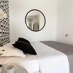 Villa Panoramic Aegean At Elia Mykonos - Private&exclusive