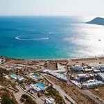 Panoramic Aegean At Elia Mykonos - Private&exclusive Elia (Mykonos)