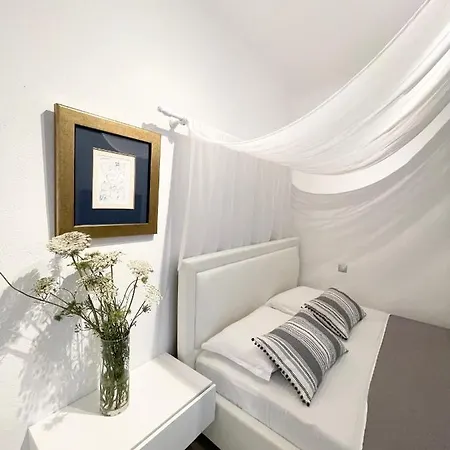 Elia House With Amazing View On The Beach Mykonos فيلة *