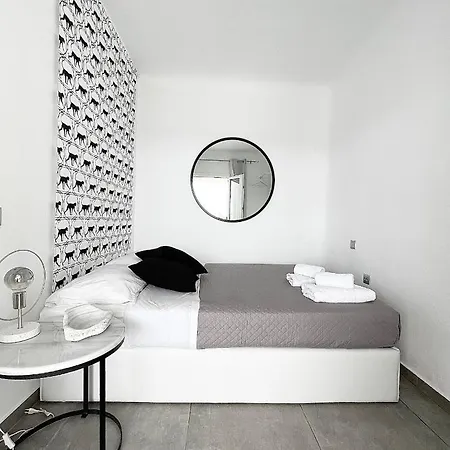 Βίλα Elia House With Amazing View On The Mykonos *