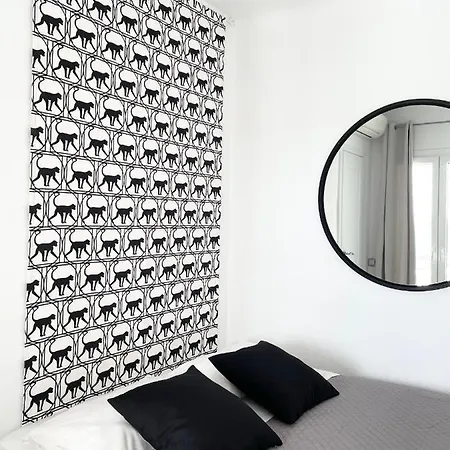 Βίλα Elia House With Amazing View On The Mykonos