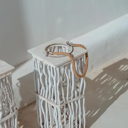Panoramic Aegean At Elia Mykonos - Private & Exclusive فيلة *
