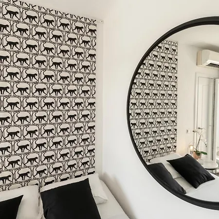 Elia House With Amazing View On The Mykonos Βίλα