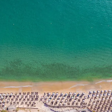Elia House With Amazing View On The Mykonos Mykonos Town